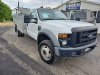 Pre-Owned 2008 Ford F-450 Super Duty Lariat