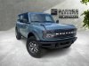 Pre-Owned 2022 Ford Bronco Badlands Advanced