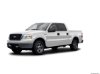 Pre-Owned 2008 Ford F-150 Lariat