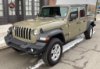 Certified Pre-Owned 2020 Jeep Gladiator Sport S