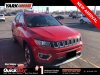 Certified Pre-Owned 2019 Jeep Compass Limited