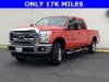 Pre-Owned 2016 Ford F-250 Super Duty Lariat