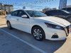 Pre-Owned 2022 Nissan Altima 2.5 S