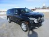 Pre-Owned 2021 Chevrolet Suburban High Country