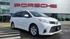 Pre-Owned 2020 Toyota Sienna LE 7-Passenger Auto Access Seat