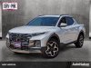 Pre-Owned 2022 Hyundai SANTA CRUZ Limited