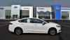 Pre-Owned 2017 Ford Fusion S