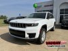 New 2023 Jeep Grand Cherokee L Laredo