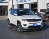 Pre-Owned 2018 Jeep Compass Limited