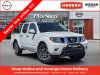 Pre-Owned 2018 Nissan Frontier PRO-4X