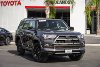 Certified Pre-Owned 2021 Toyota 4Runner Nightshade Edition
