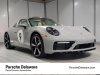 Pre-Owned 2021 Porsche 911 Targa 4S Heritage Design Edition