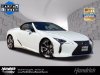 Pre-Owned 2023 Lexus LC 500 Convertible Base