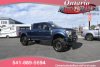 Pre-Owned 2020 Ford F-350 Super Duty Platinum