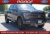 Pre-Owned 2023 Ford F-150 Tremor