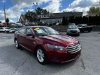 Pre-Owned 2017 Ford Taurus SEL