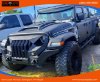 Pre-Owned 2022 Jeep Gladiator Texas Trail