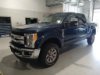 Certified Pre-Owned 2017 Ford F-250 Super Duty King Ranch