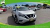 Pre-Owned 2018 Nissan Murano S
