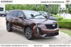 Certified Pre-Owned 2022 Cadillac XT6 Sport