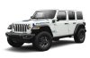New 2022 Jeep Wrangler Unlimited Rubicon 4xe