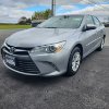 Pre-Owned 2017 Toyota Camry LE