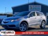 Pre-Owned 2013 Acura RDX Base