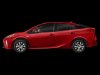 Pre-Owned 2021 Toyota Prius XLE AWD-e