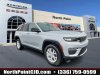Certified Pre-Owned 2024 Jeep Grand Cherokee Limited