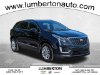 Pre-Owned 2021 Cadillac XT5 Luxury