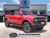 Pre-Owned 2021 Ford Bronco Base Advanced