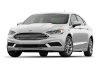 Pre-Owned 2018 Ford Fusion S