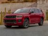 New 2024 Jeep Grand Cherokee L Limited