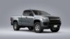 New 2022 Chevrolet Colorado Work Truck