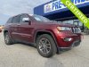 Certified Pre-Owned 2018 Jeep Grand Cherokee Limited