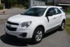 Pre-Owned 2010 Chevrolet Equinox LS
