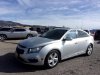 Pre-Owned 2015 Chevrolet Cruze Diesel Automatic