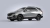 New 2022 Chevrolet Equinox RS