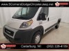 Pre-Owned 2021 Ram ProMaster 3500 136 WB