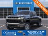 New 2022 Chevrolet Silverado 3500HD LT