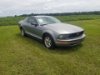 Pre-Owned 2007 Ford Mustang V6 Deluxe