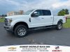 Pre-Owned 2018 Ford F-250 Super Duty Lariat