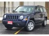 Pre-Owned 2016 Jeep Patriot High Altitude