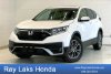 Certified Pre-Owned 2021 Honda CR-V EX