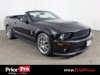Pre-Owned 2008 Ford Shelby GT500 Base