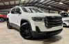 Pre-Owned 2022 GMC Acadia AT4