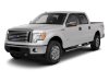 Pre-Owned 2012 Ford F-150 XL