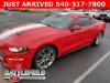 Certified Pre-Owned 2021 Ford Mustang EcoBoost