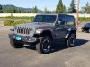 Certified Pre-Owned 2020 Jeep Wrangler Rubicon