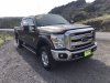 Pre-Owned 2015 Ford F-350 Super Duty King Ranch